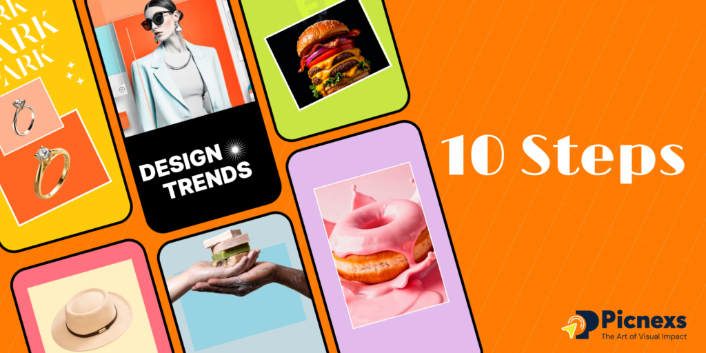 Make a Graphic Design Portfolio in 10 Steps