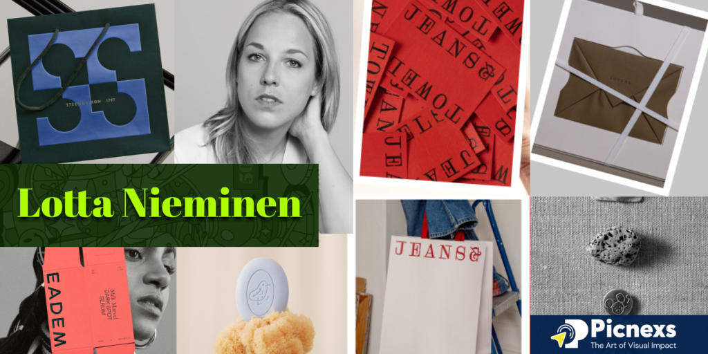 Lotta Nieminen