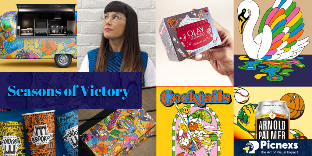 Seasons of Victory