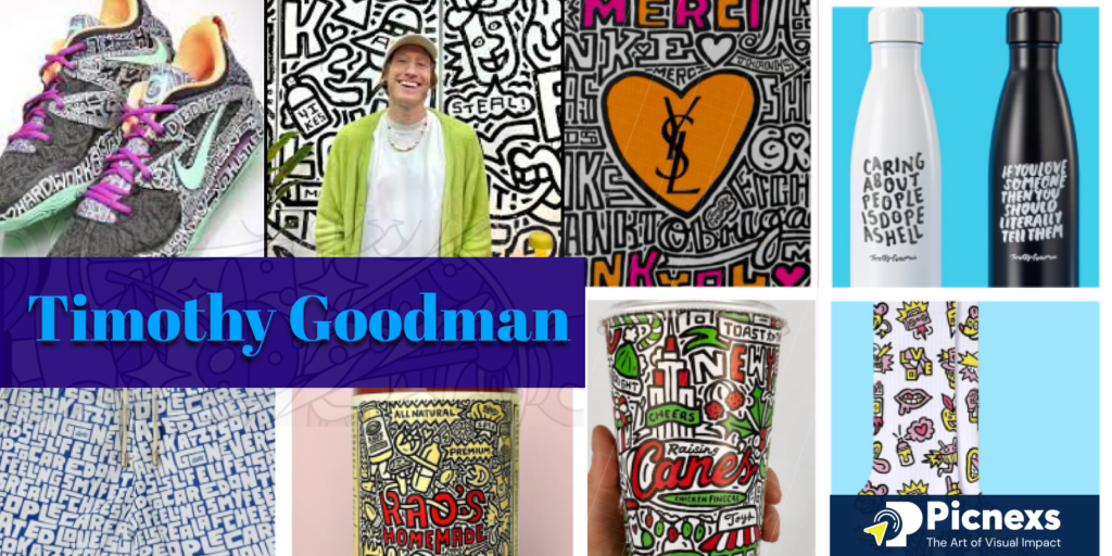 Timothy Goodman