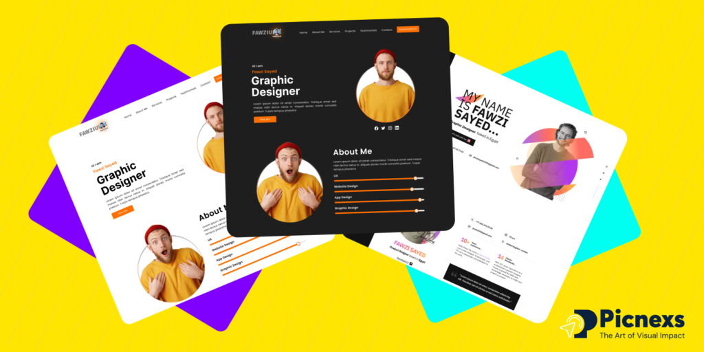 What Is a Graphic Design Portfolio