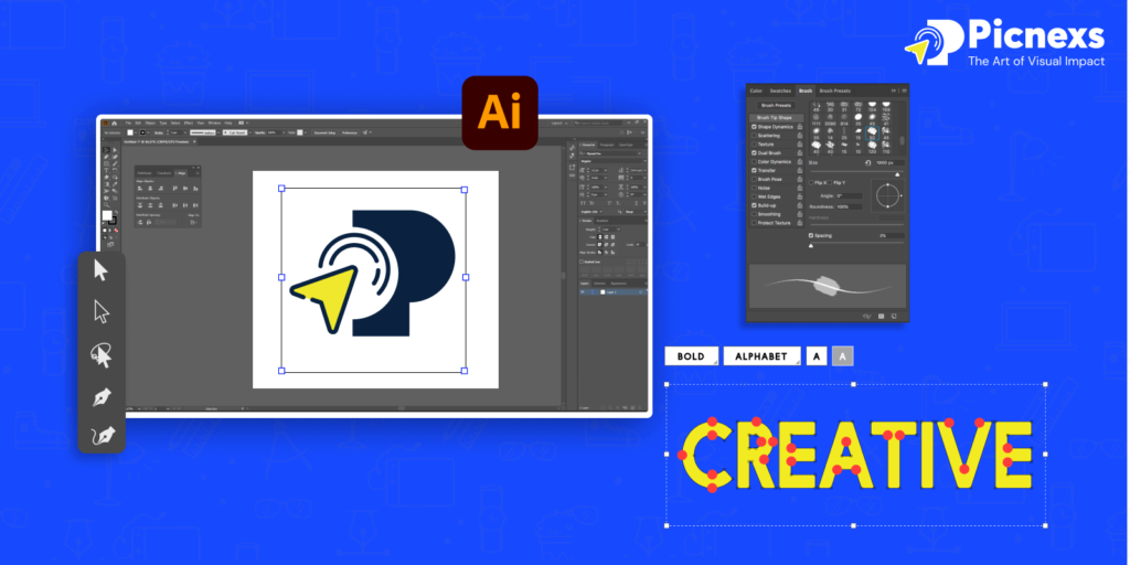 Adobe Illustrator
