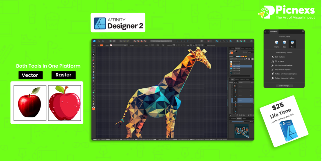 Affinity Designer