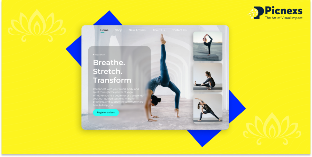 How to Design High Converting Landing Pages 1