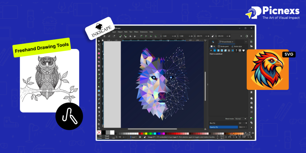 Inkscape