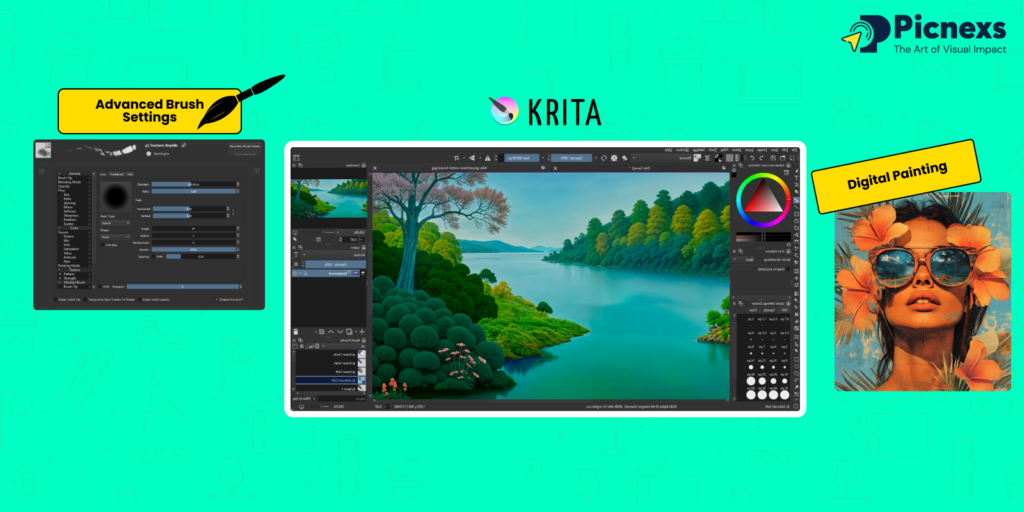 Krita