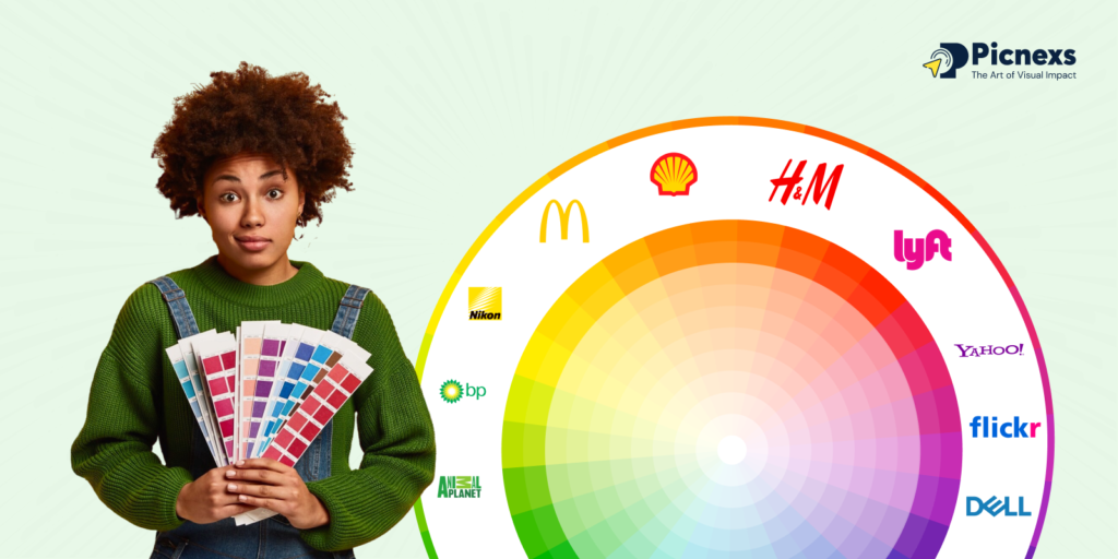 Color Psychology Impacts Your Brand